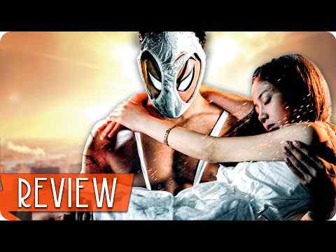 Hentai Kamen 2 - The Abnormal Crisis - Robert Hofmann Kritik Review