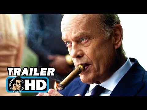 Money Plane - trailer 1