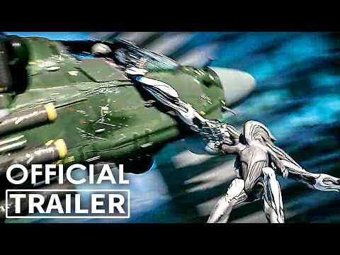 Invasion - trailer 1