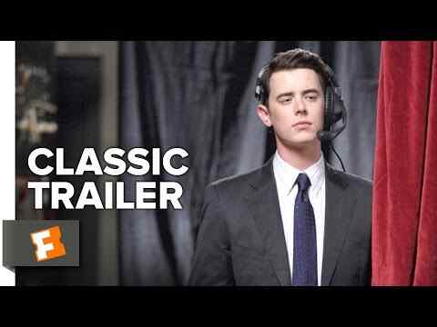 The Great Buck Howard - trailer