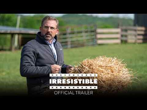 Irresistible - trailer 1