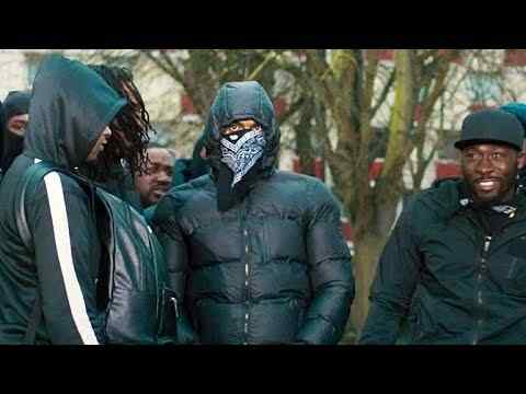 Blue Story - Trailer & Featurette