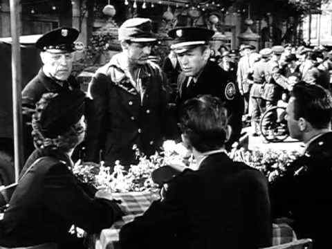 I Was a Male War Bride - trailer