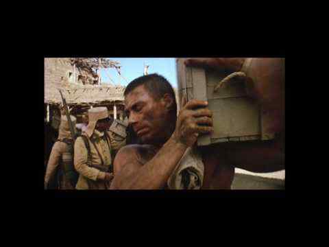 Legionnaire - trailer