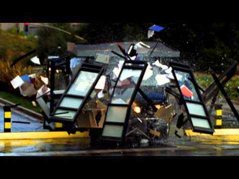 Clockstoppers - trailer
