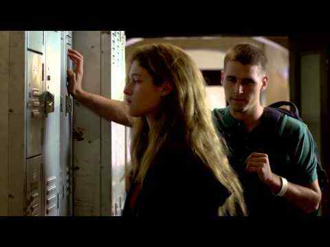 Ashley - trailer