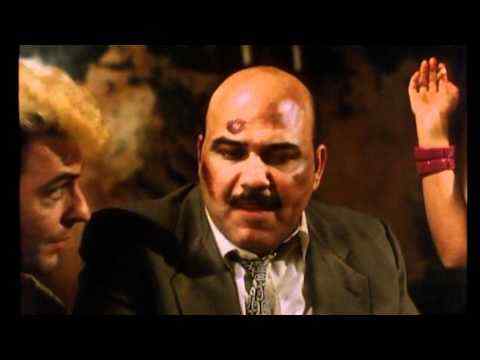 Flodder in Amerika! - trailer