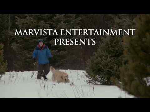 Christmas with Tucker - trailer
