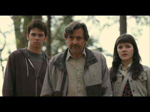 The Discoverers - trailer