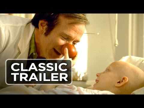 Patch Adams - trailer