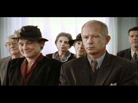 Cigarettes et bas nylon - trailer