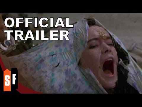 Poltergeist III - trailer