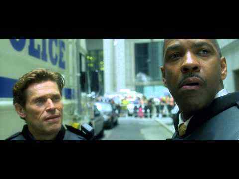 Inside Man - trailer