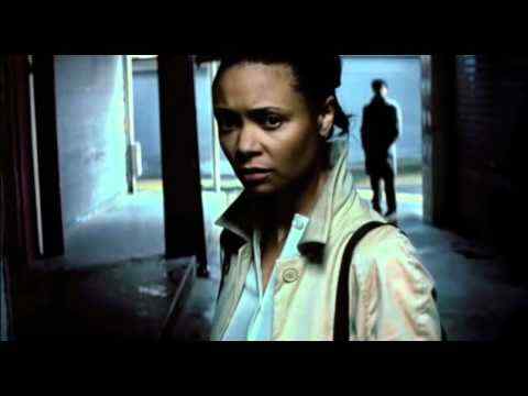 The Truth About Charlie - trailer
