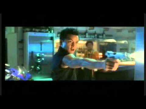 San ging chaat goo si - trailer
