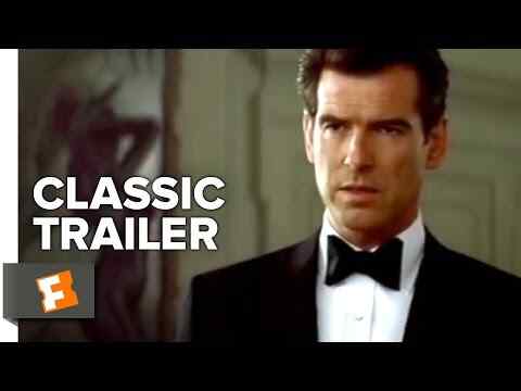 The World Is Not Enough - trailer