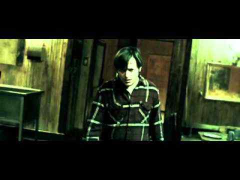 Below Zero - trailer