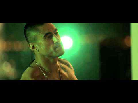 The Last Saint - trailer