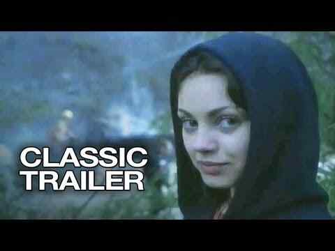 American Psycho II: All American Girl - trailer
