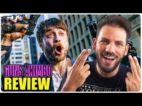 Guns Akimbo - FilmSelect Review