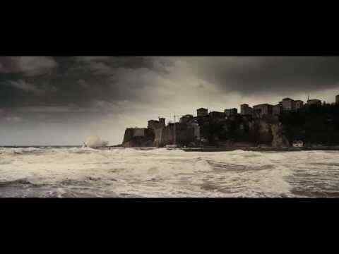 As pik - trailer