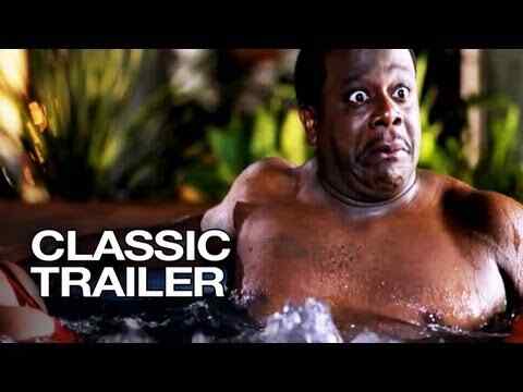 Johnson Family Vacation - trailer