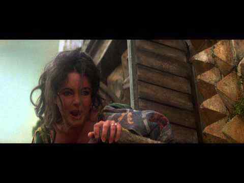 The Taming of the Shrew - trailer
