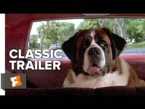 Beethoven - trailer