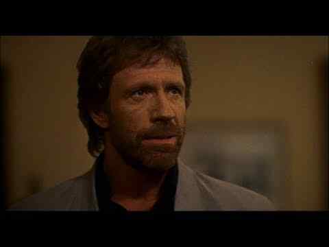 Hero and the Terror - trailer