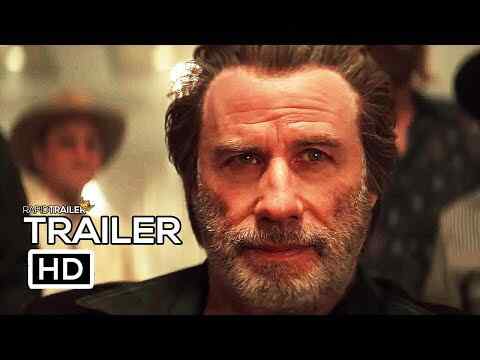 The Poison Rose - trailer