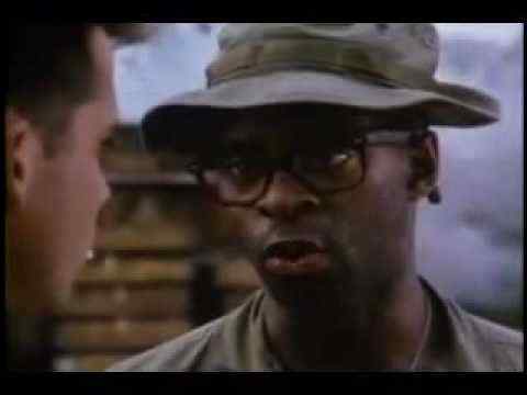 Hamburger Hill - trailer