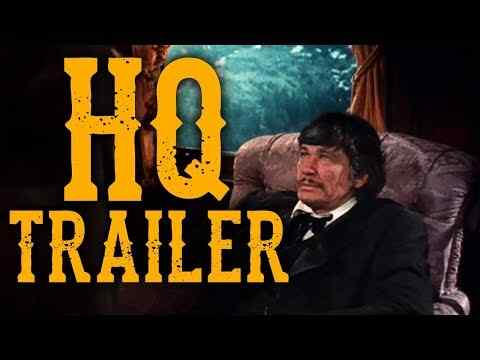 Breakheart Pass - trailer