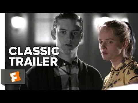 Pleasantville - trailer