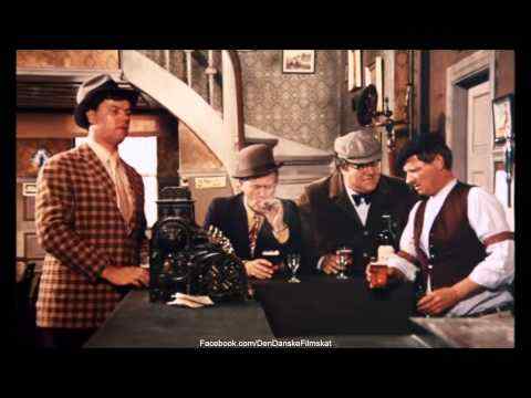 Olsen-banden - trailer