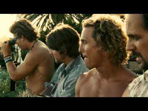 Surfer, Dude - trailer