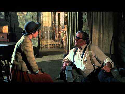True Grit - trailer