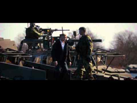 Hamilton: I nationens intresse - trailer