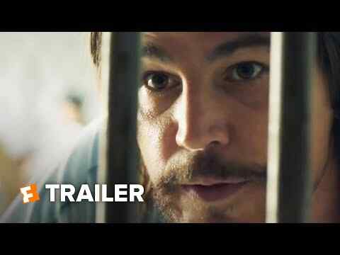 Most Wanted - trailer 1