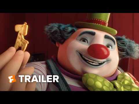 Animal Crackers - trailer 2