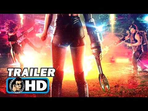 Spare Parts - trailer 1