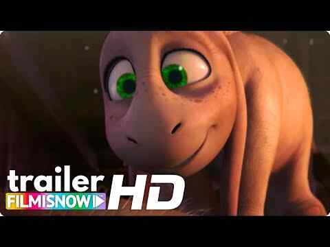 Mosley - trailer