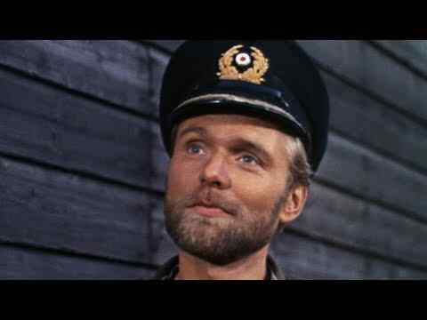 The McKenzie Break - trailer