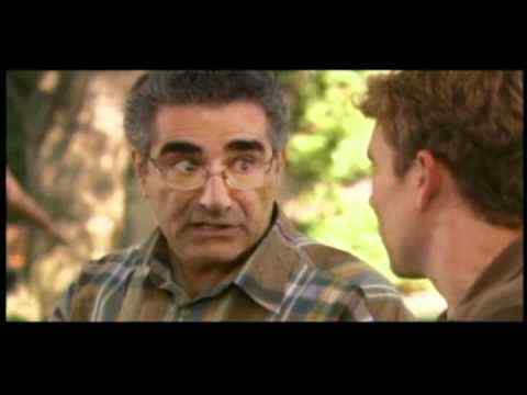 The Naked Mile - trailer