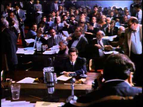 Guilty by Suspicion - trailer