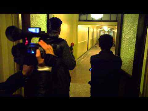Hollows Grove - trailer
