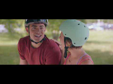 Surprise Me! - trailer