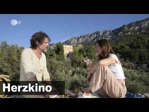 Ein Sommer auf Mallorca - trailer