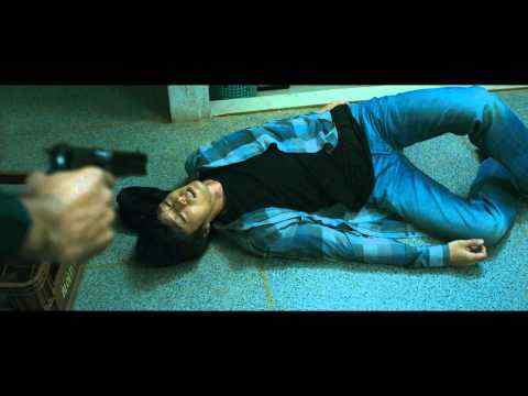 Hoi-sa-won - trailer