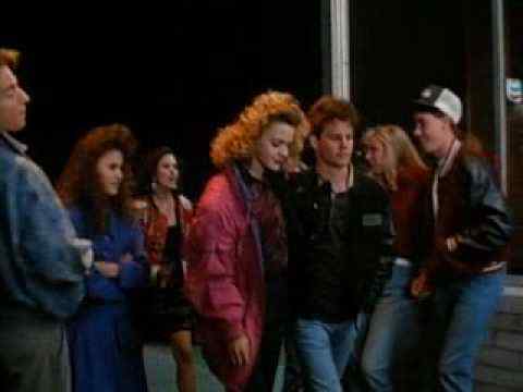 Gas Food Lodging - trailer