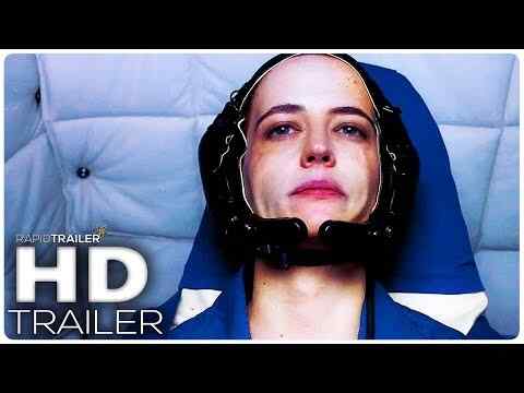 Proxima - trailer 1